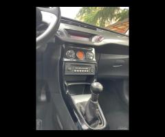 Citroen C3 1.4 HDi 70 Exclusive - 9