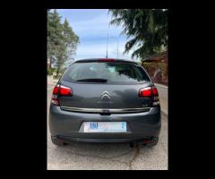 Citroen C3 1.4 HDi 70 Exclusive - 16
