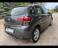 Citroen C3 1.4 HDi 70 Exclusive - 18