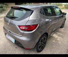 Renault Clio dCi 8V 75 CV Start&Stop 5 porte Energ - 19