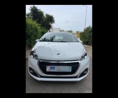 Peugeot 208 BlueHDi 75 5 porte Active - 2