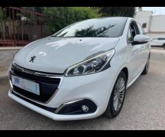 Peugeot 208 BlueHDi 75 5 porte Active - 3