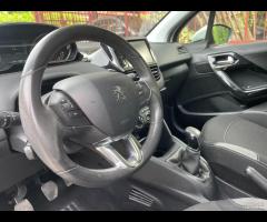 Peugeot 208 BlueHDi 75 5 porte Active - 4