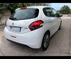 Peugeot 208 BlueHDi 75 5 porte Active - 12
