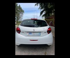 Peugeot 208 BlueHDi 75 5 porte Active - 13