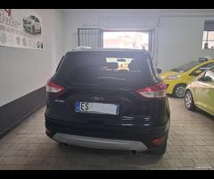 Ford Kuga 2.0 TDCi 140 CV Titanium unico prop 2013 - 7