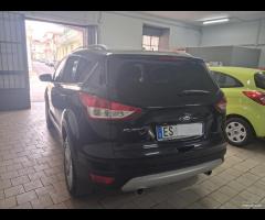 Ford Kuga 2.0 TDCi 140 CV Titanium unico prop 2013 - 8