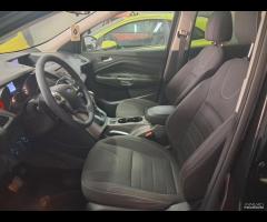 Ford Kuga 2.0 TDCi 140 CV Titanium unico prop 2013 - 12