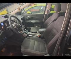 Ford Kuga 2.0 TDCi 140 CV Titanium unico prop 2013 - 14