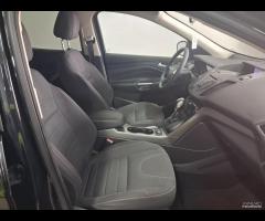 Ford Kuga 2.0 TDCi 140 CV Titanium unico prop 2013 - 16