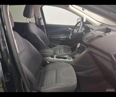 Ford Kuga 2.0 TDCi 140 CV Titanium unico prop 2013 - 17