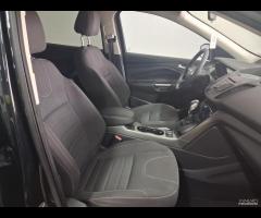 Ford Kuga 2.0 TDCi 140 CV Titanium unico prop 2013 - 18