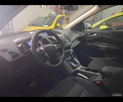 Ford Kuga 2.0 TDCi 140 CV Titanium unico prop 2013 - 19