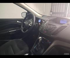 Ford Kuga 2.0 TDCi 140 CV Titanium unico prop 2013 - 20
