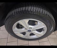 Ford Kuga 2.0 TDCi 140 CV Titanium unico prop 2013 - 21