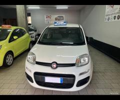 Fiat Panda 0.9 TwinAir Natural Power 2020 - 6