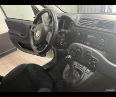 Fiat Panda 0.9 TwinAir Natural Power 2020 - 10