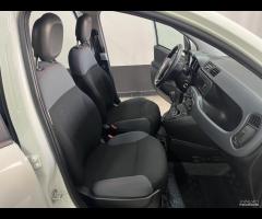 Fiat Panda 0.9 TwinAir Natural Power 2020 - 11