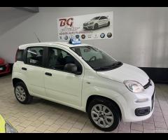 Fiat Panda 0.9 TwinAir Natural Power 2020 - 18