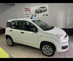 Fiat Panda 0.9 TwinAir Natural Power 2020 - 20