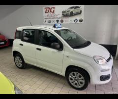 Fiat Panda 0.9 TwinAir Natural Power 2020 - 21