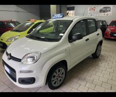 Fiat Panda 0.9 TwinAir Natural Power 2020 - 24