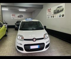 Fiat Panda 0.9 TwinAir Natural Power 2020 - 25