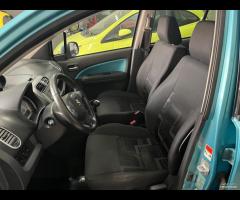 Suzuki Splash 1.2 optional - 7