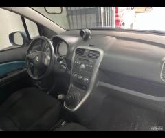 Suzuki Splash 1.2 optional - 8