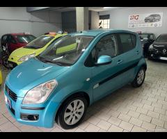 Suzuki Splash 1.2 optional - 11