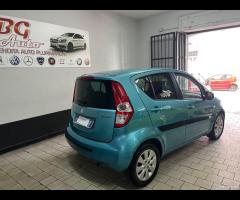 Suzuki Splash 1.2 optional - 15