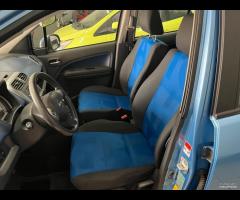 Opel Agila 1.0 12V 65CV Enjoy 2009 - 7