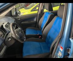 Opel Agila 1.0 12V 65CV Enjoy 2009 - 8