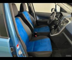 Opel Agila 1.0 12V 65CV Enjoy 2009 - 11
