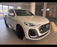 Audi Q5 40 TDI 204 CV quattro S tronic line KM0