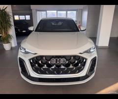 Audi Q5 40 TDI 204 CV quattro S tronic line KM0