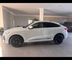 Audi Q5 40 TDI 204 CV quattro S tronic line KM0