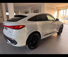 Audi Q5 40 TDI 204 CV quattro S tronic line KM0