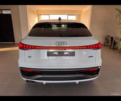 Audi Q5 40 TDI 204 CV quattro S tronic line KM0 - 6