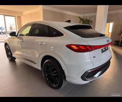 Audi Q5 40 TDI 204 CV quattro S tronic line KM0 - 7