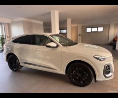 Audi Q5 40 TDI 204 CV quattro S tronic line KM0 - 10
