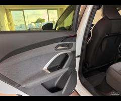 Audi Q5 40 TDI 204 CV quattro S tronic line KM0 - 11