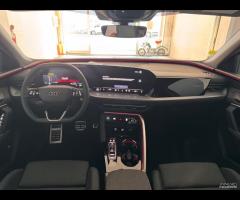 Audi Q5 40 TDI 204 CV quattro S tronic line KM0 - 14