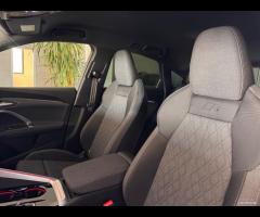 Audi Q5 40 TDI 204 CV quattro S tronic line KM0 - 22