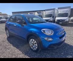 500X 1.5 Hybrid 130 CV DCT 43Mila Km