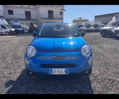 500X 1.5 Hybrid 130 CV DCT 43Mila Km