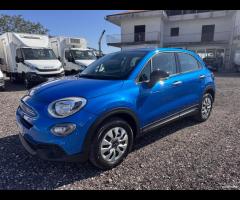 500X 1.5 Hybrid 130 CV DCT 43Mila Km