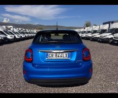 500X 1.5 Hybrid 130 CV DCT 43Mila Km