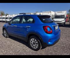 500X 1.5 Hybrid 130 CV DCT 43Mila Km