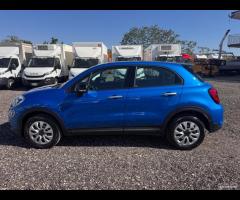 500X 1.5 Hybrid 130 CV DCT 43Mila Km - 6